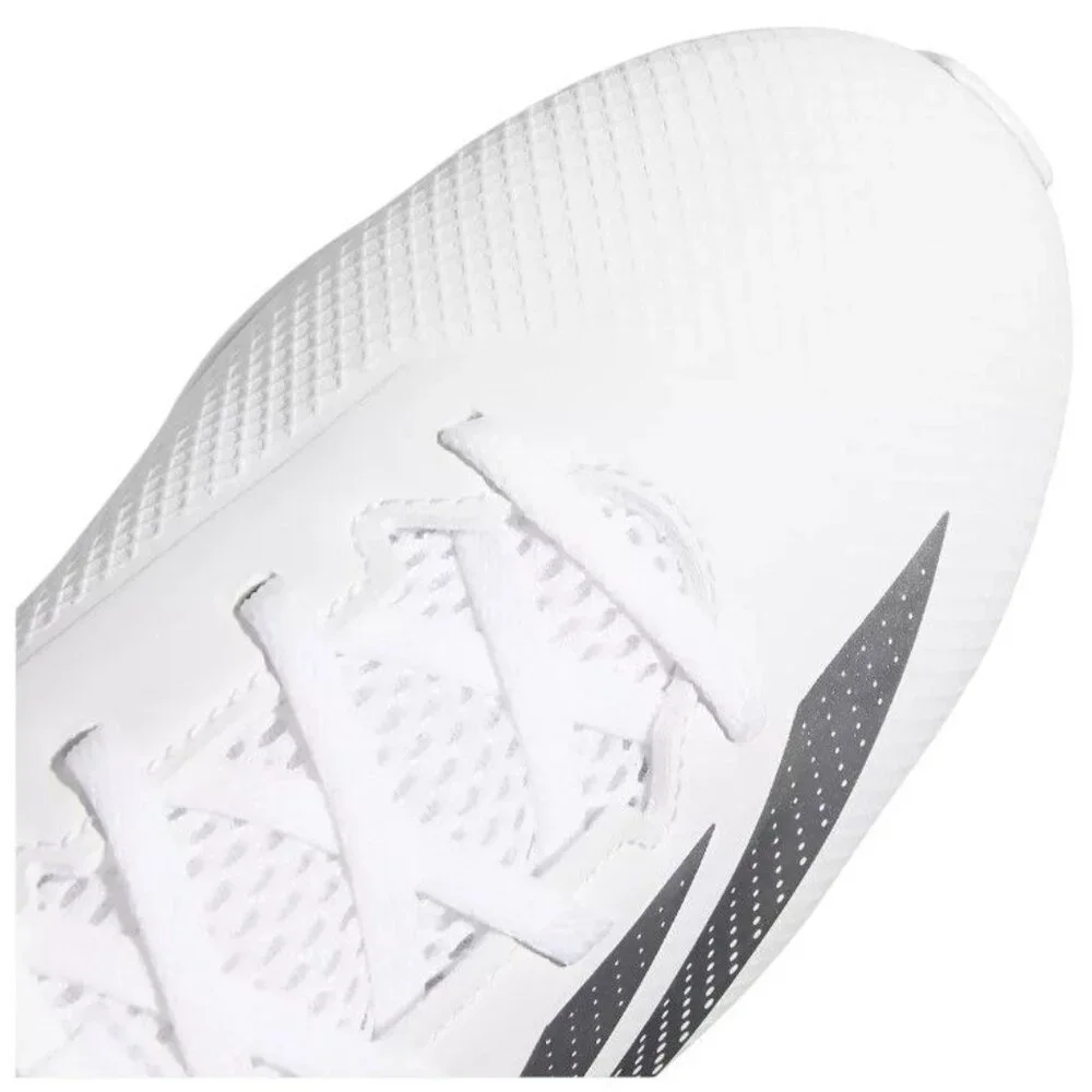 Adidas Adizero Impact 2 Spark White Molded Cleats IF5103 Men's‎ Size 11.5 NWT - Picture 10 of 15